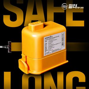 필터포유 LG 엘지 코드제로 청소기 교체용 호환 배터리 NO재생 (삼성셀 2000)