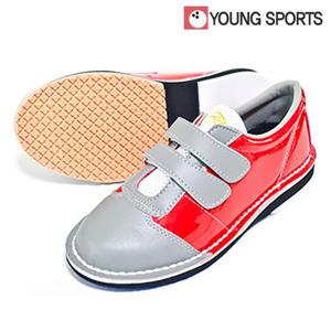 [영스포츠]영스포츠 볼링화 RS30 여성용 찍찍이