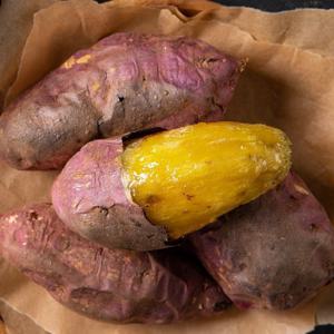 해남 비세척 꿀밤고구마 5kg 특상(120~300g)