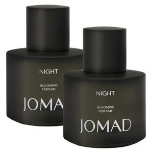 조마드 옴므 오드 퍼퓸 블루밍나잇 50mlX2개 / 남자향수