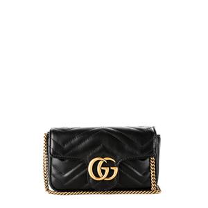 [구찌] 25SS (476433 DTDCT 1000) 여성 GG마틀라세 미니 크로스백