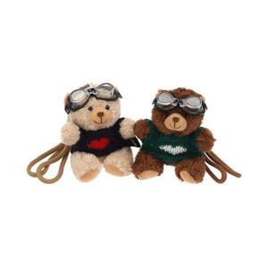갤러리아_(지프)브라운 곰인형 키링(JR0GXU002)