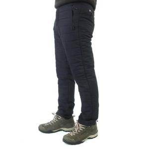 [인코디아웃도어]겨울 남성 방수 누빔 패딩바지 등산복 작업복 기모바지 CWRO-2050