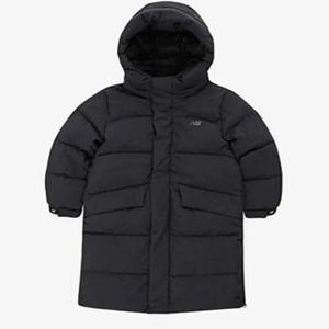 뉴발란스 키즈 베이직 롱다운 점퍼 BB NK9PFB412U 19