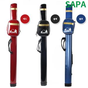 싸파 원통 낚시가방 (보조가방포함) STB-303 레드,블랙 선택형/낚시가방/낚시용품/원통가방/민물낚시/바다