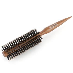 월넛돈모롤헤어브러쉬