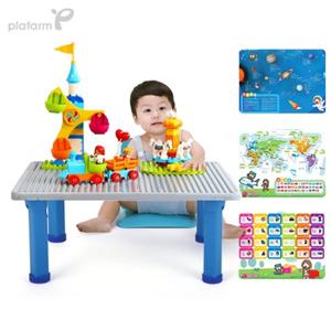 맘마 듀플로테이블 듀플로상 3종세트 듀플로블럭호환