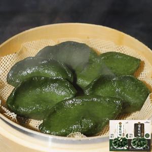 [영광떡공방송편] 우리쌀로 빚은 생모시떡 동부 3팩 + 검정깨 2팩(모시송편)