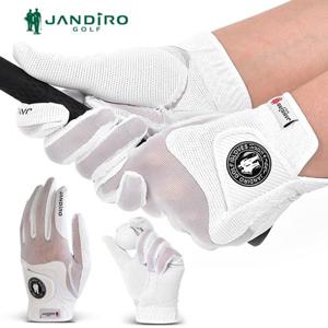 잔디로골프 에어메쉬 여름 골프장갑 남성 왼손 오른손 시원한 쿨스킨 연습 스크린 필드용