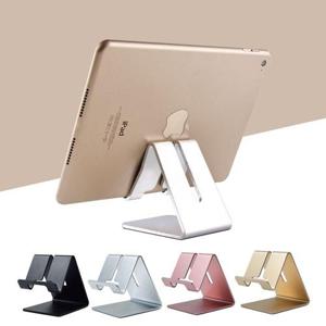 키밍 알루미늄 휴대폰 스마트폰 태블릿 거치대 책상 (W6FBFE0)