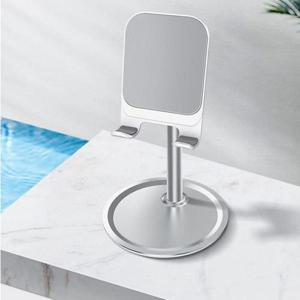 키밍 북유럽 휴대폰 거치대 책상 스마트폰 스탠드 (W5F97FF)