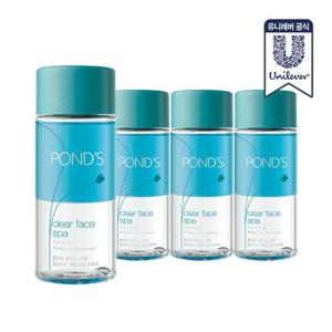 [텐텐혜택] 폰즈 립앤아이 리무버 120ml x 4개