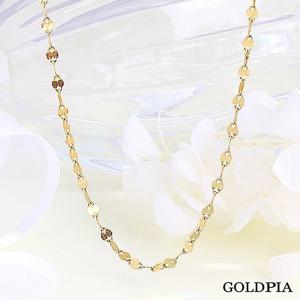 12시이전당일출고 [골드피아] 18K 2mm 트윙클 체인 목걸이