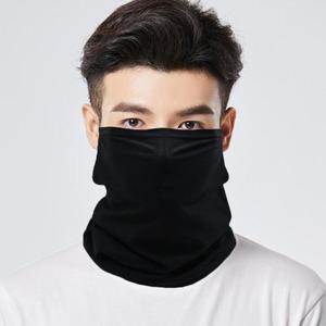 [엣모어]쿨링소프 귀걸이형 쿨 멀티스카프 골프 여름넥워머