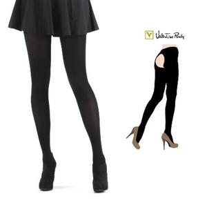 갤러리아_바풀 DY VR 150D 밑트임 팬티스타킹 골프스타킹