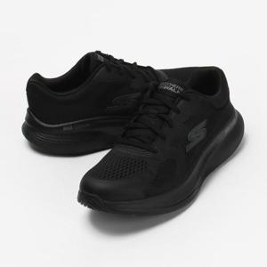 스케쳐스 운동화 고워크 맥스 워커 여성 런닝화 블랙 125053BBK