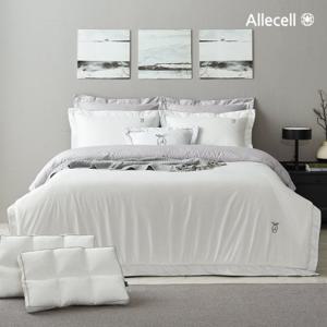 (SK풀세트)25FW 알러셀 먼지없는 이불 호텔 컬렉션  기능성 침구