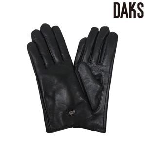 [닥스ACC]여성 가죽 장갑 GBI731I