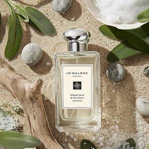 [조 말론 런던] 우드 세이지 앤 씨 솔트 코롱 100ml