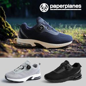 [무료배송][Tears] 고탄성 키높이 남녀 다이얼 트래킹/워킹슈즈[Dot]