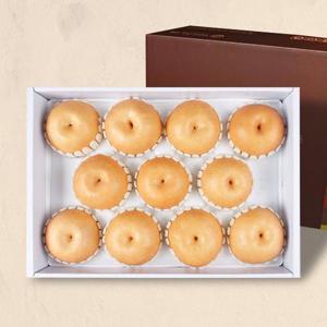 나주배 7.5kg 11-12과 선물용 과일선물세트