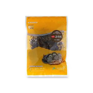 [제주시산림조합] 제주 건고사리 50gx5