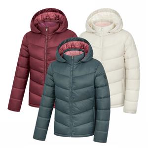 콜핑 여성 겨울 퀼팅 웰론 자켓 스우카(여) KTJL86786W