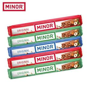 갤러리아_미노 초콜릿 오리지널 클래식 42gx5개