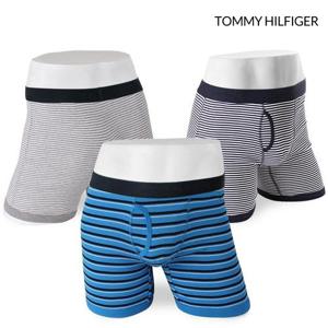갤러리아_[타미힐피거 언더웨어] 남성속옷 남자 드로즈 박서 사각팬티 T
