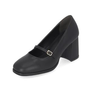 [정상가 159,000원] 엘칸토 여성 플랫폼 메리제인 펌프스 7.5cm LCWD06I413