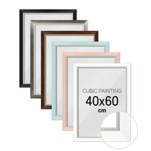 하비스 보석십자수 액자 프레임 모던 40x60cm