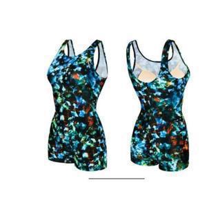 [제인코트]제인코트 세이브존05 여성 실내수영복 GKF1002 (11562640)