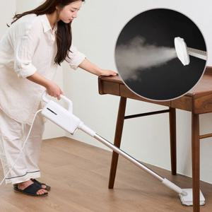 휴빅 고온 핸디형 스팀청소기 살균 고압 스팀기 핸드 스팀분사기