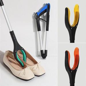 집게손 뱀잡는 롱집게 가제트 물건 구두 빨래대형 신발집게 WFJ2BMR