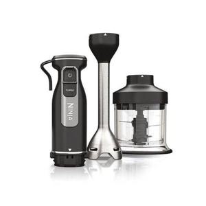 갤러리아_닌자 푸디 파워 2in1 핸드 블렌더 초퍼 CI1000KR