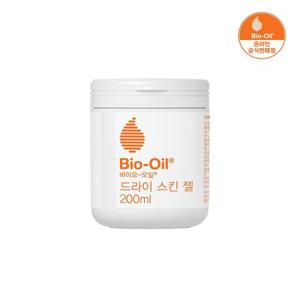 바이오오일 드라이 스킨 젤 크림 200ml 1개