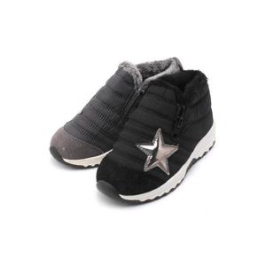 [특별기획]주니어 아동방한화 T원스타 패딩털 숏부츠-230mm(cp)