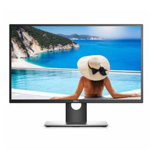 [중고] 델 24인치 IPS FHD 피봇 모니터 (P2417H)