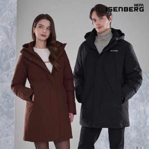 ★텐텐★ [네파이젠벅] 24FW 인퀼팅 패딩 자켓 남녀 6컬러 택1