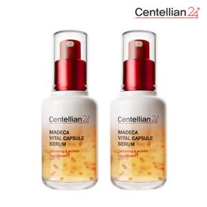 [동국제약]센텔리안24 마데카 바이탈 캡슐세럼 50ml 더블 구성