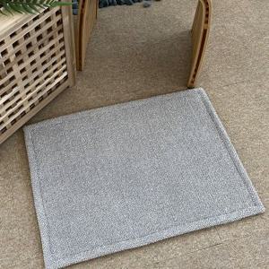 꼬모러그 루크 욕실 발매트M 1+1