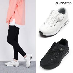 [가을패션 스니커즈]행텐 HT-880 남여공용 다이얼락 에어쿠션 패션 운동화 에어운동화 스니커즈