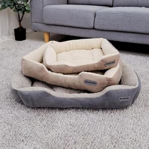 [OFN61R12]강아지 데일리 사각 쿠션 대형 방석 하우스