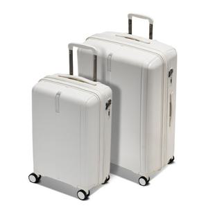 [브라이튼] ★특가★ 에던 20+28인치 하드 캐리어 SET (기내용+화물용 여행 가방 가벼운 확장형 러기지)