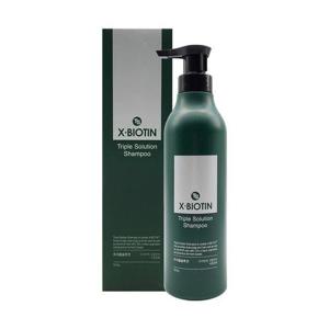 TS 엑스 비오틴 샴푸 500g x 1개