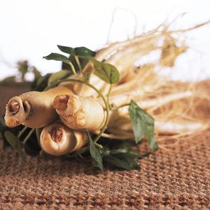 금산 울몸애 세척인삼 난발 파삼(25뿌리내)/600g