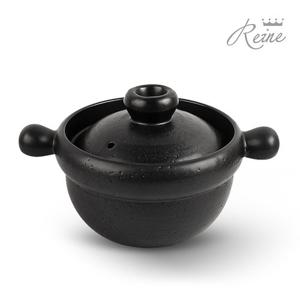 헨느 주먹손 이중뚝배기 중 / 내열냄비 / 밥솥