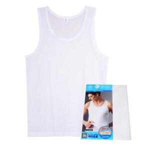 (돈앤돈스) 흡습속건 에어로쿨 남성 런닝 WB983F5