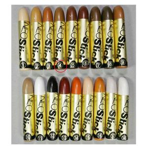 거실 마루 가구 흠집 틈새 색칠 보충 보수제 선택 4번