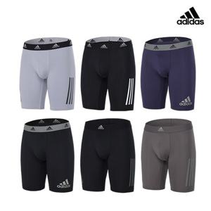 (이월한정) [아디다스] 퍼포먼스 싱글져지 남성 롱드로즈 1종 택일